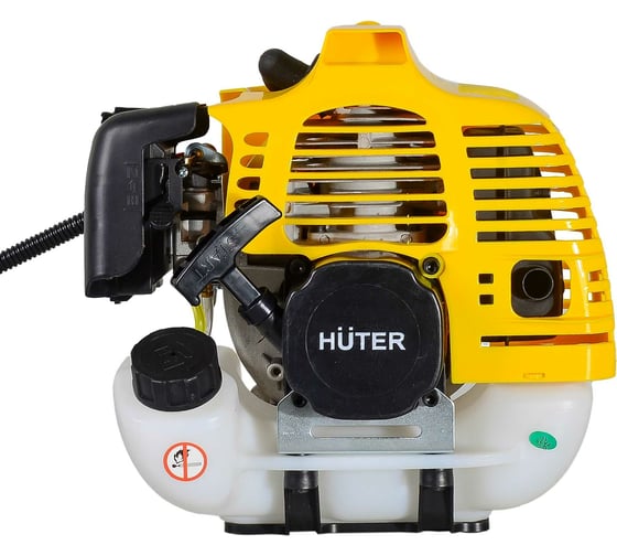 Бензиновый триммер Huter GGT-430T 70/2/32