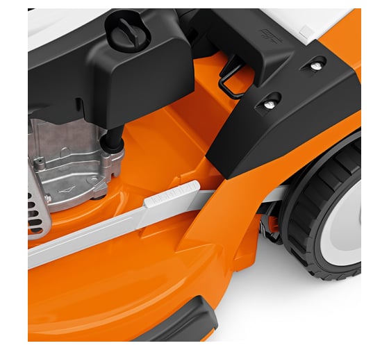 Газонокосилка STIHL RM 448.0 VC 63580113451