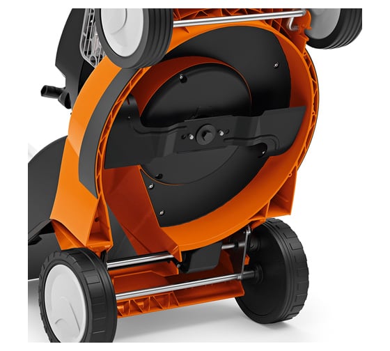 Газонокосилка STIHL RM 448.0 VC 63580113451