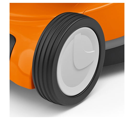 Газонокосилка STIHL RM 448.0 VC 63580113451