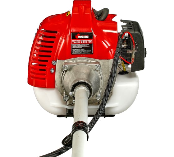 Бензиновый триммер YANIS BC53-ES 2200027