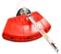 Бензиновый триммер YANIS BC53-ES 2200027 4