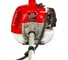 Бензиновый триммер YANIS BC53-ES 2200027 5