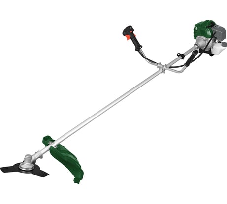 Бензиновая мотокоса Oasis TB-250P C 4640112966885