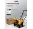 Бензиновая снегоуборочная машина Denzel SB 460 Sled, лыжи ручной старт 97648 12