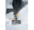 Бензиновая снегоуборочная машина Denzel SB 460 Sled, лыжи ручной старт 97648 15