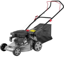Бензиновая газонокосилка GRAPHITE 1.8KM 52G670