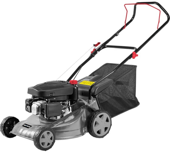 Бензиновая газонокосилка GRAPHITE 1.8KM 52G670