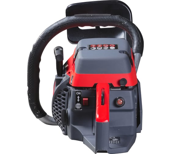 Бензопила FUBAG FPS 56 T, 46255