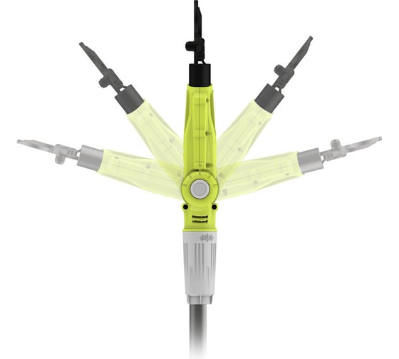 Высотный сучкорез Ryobi ONE+ RY18PLA-0 5133004575