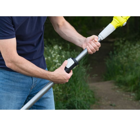 Высотный сучкорез Ryobi ONE+ RY18PLA-0 5133004575