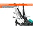 Мотоблок Sturm GK7210A 7