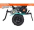Мотоблок Sturm GK7210A 8