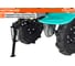 Мотоблок Sturm GK7210A 10