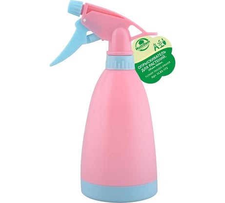 Опрыскиватель для растений МУЛЬТИДОМ 400 мл VL83-172