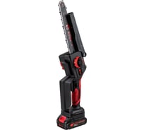 Мини-цепная пила аккумуляторная EDON SuperNS-21/8BL бесщеточная 35531