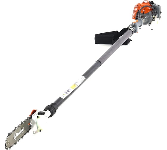 Высоторез бензиновый Holzfforma FP226B Pro длина 4.2 м PP226BPRO