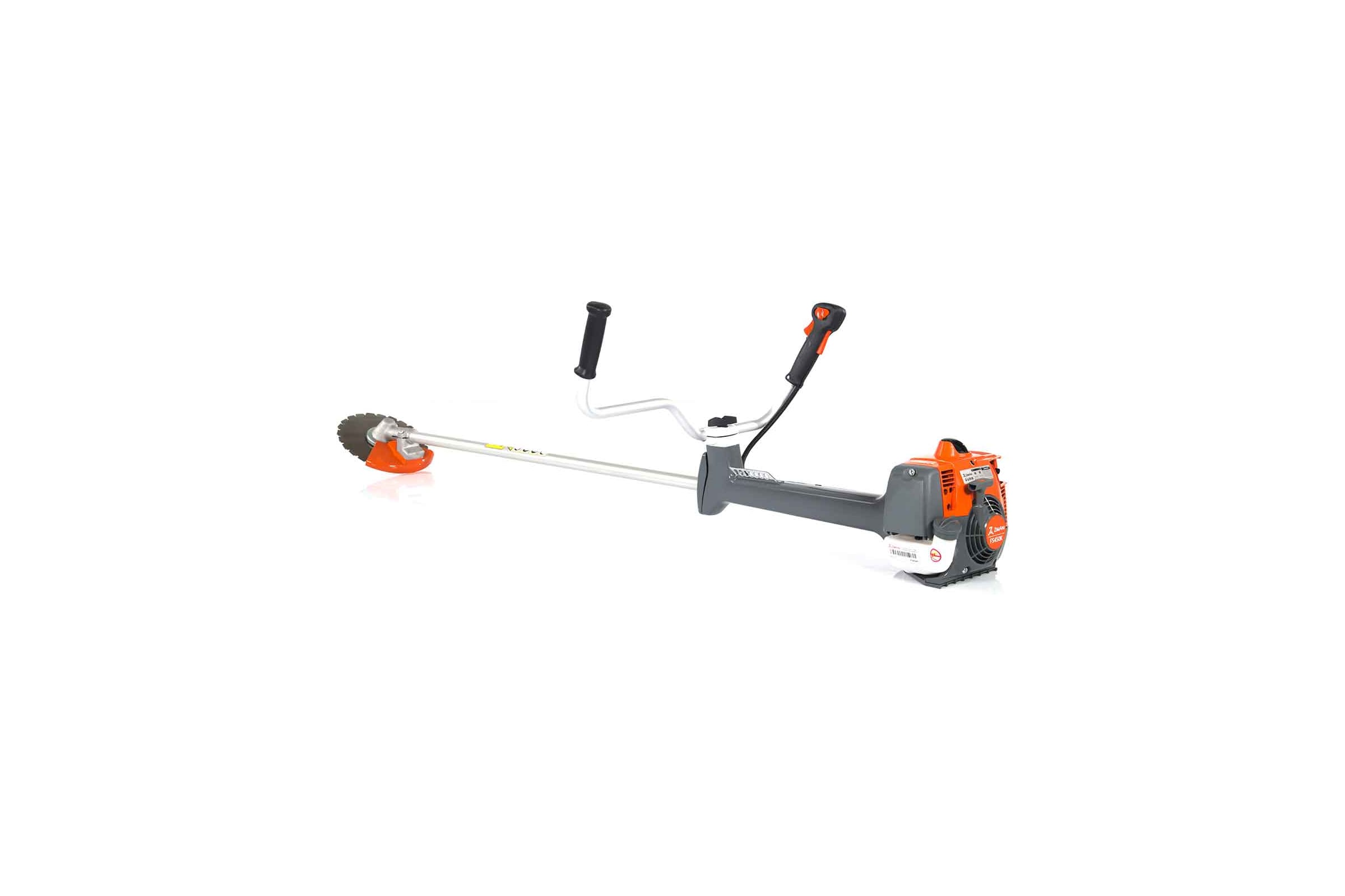 Бензиновый кусторез ZimAni FS450K - выгодная цена, отзывы