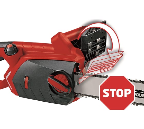 Электрическая цепная пила Einhell GE-EC 2240 4501740
