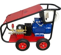 Аппарат высокого давления ООО ТД Гидромаркет GM pump 350 бар 22 л/мин GME-15-300-22-GME-Base