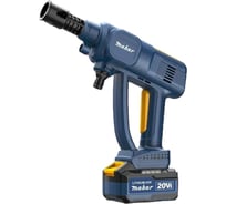 Аккумуляторная мойка высокого давления MABAR модель 6210-2.0