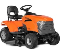 Райдер бензиновый (минитрактор) DAEWOO DSD 98 M