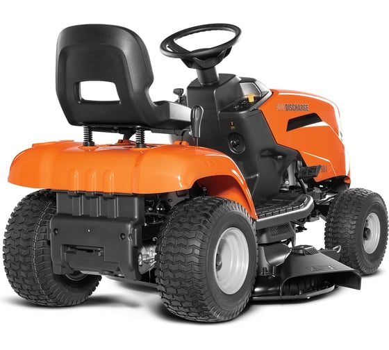 Райдер бензиновый (минитрактор) DAEWOO DSD 98 M
