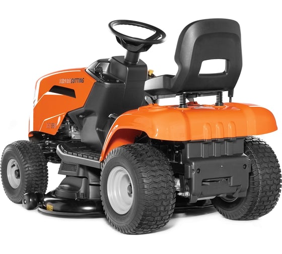Райдер бензиновый (минитрактор) DAEWOO DSD 98 M