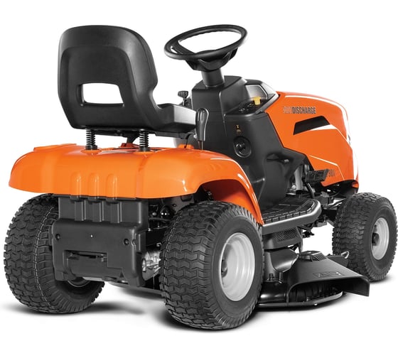 Райдер бензиновый (минитрактор) DAEWOO DSD 98 M