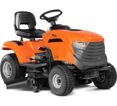 Райдер бензиновый (минитрактор) с гидростатической трансмиссией DAEWOO DSD 108 H