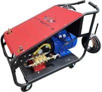 Аппарат высокого давления АВД ООО ТД Гидромаркет GM Pump 30 литров, 500 Бар, АИР 30 кВт, версия Base, GME-30-500-30-GmU-Base