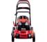 Самоходная бензиновая газонокосилка FUBAG Honda FPL 56 SMH с двигателем 46297 2