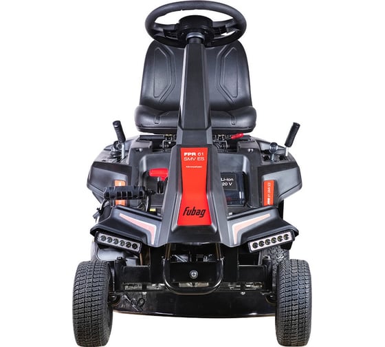 Минирайдер FUBAG FPR 61 SMV ES 46291