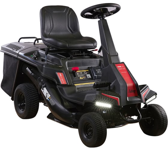Минирайдер FUBAG FPR 61 SMV ES 46291