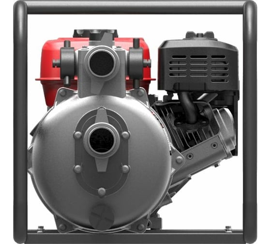 Высоконапорная бензиновая мотопомпа A-iPower AWP50Н-2 30422