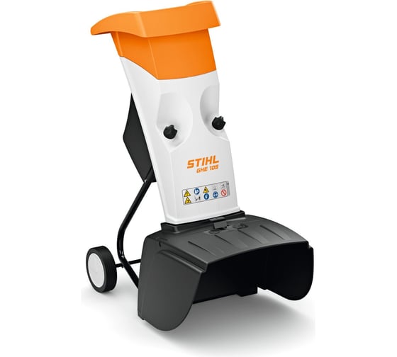 Измельчитель Stihl GHE 105.0 6007-011-1175P