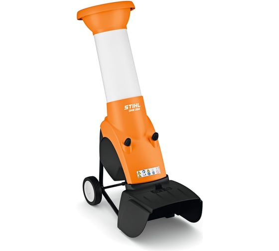 Измельчитель Stihl GHE 250.0 6008-011-1030P