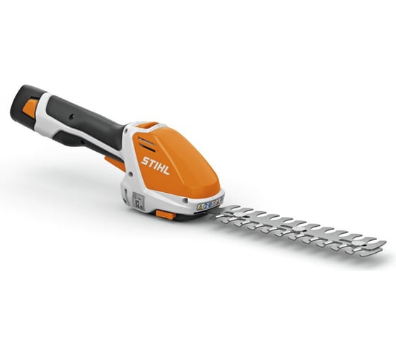 Аккумуляторные мотоножницы Stihl HSA 26 SET, AS 2, AL 1 HA03-011-3516P