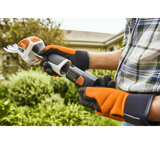 Аккумуляторные мотоножницы Stihl HSA 26 SET, AS 2, AL 1 HA03-011-3516P