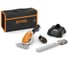 Аккумуляторные мотоножницы Stihl HSA 26 SET, AS 2, AL 1 HA03-011-3516P 3