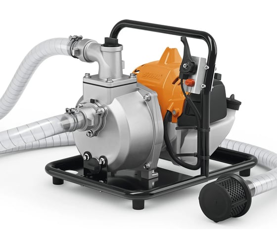 Мотопомпа Stihl WP 230 VB05-011-2000P
