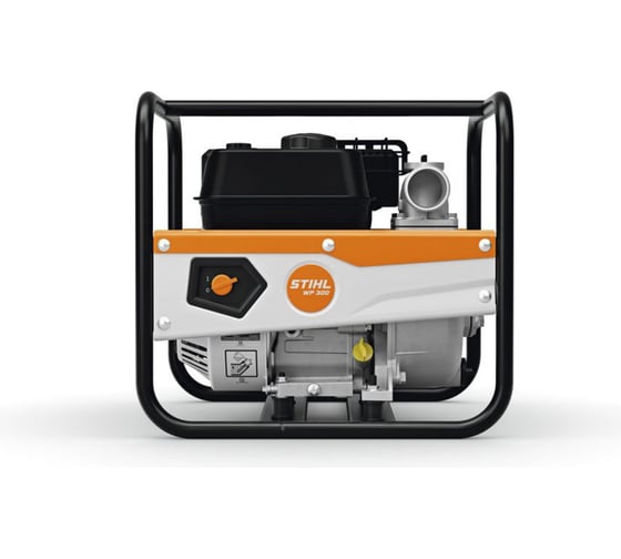 Мотопомпа Stihl WP 300 VB03-011-2000P