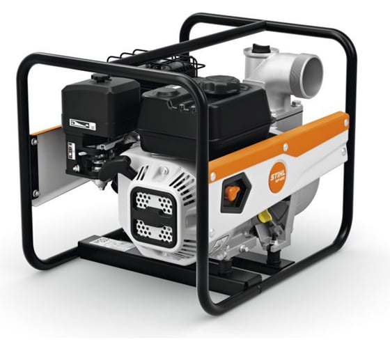 Мотопомпа Stihl WP 600 VB04-011-2000P