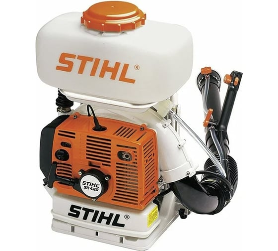 Опрыскиватель Stihl SR 420 4203-011-2619P