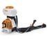 Опрыскиватель Stihl SR 450 4244-011-2663P 1