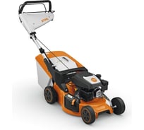 Бензиновая газонокосилка Stihl RM 248.3 T WB21-011-3415P