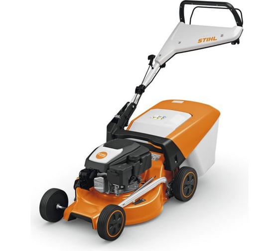 Бензиновая газонокосилка Stihl RM 248.3 WB21-011-3405P