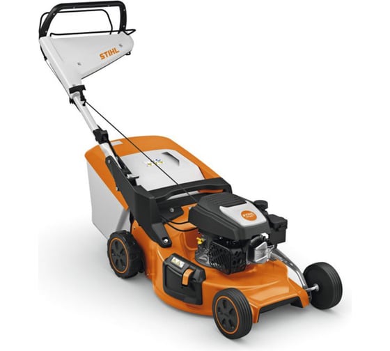 Газонокосилка Stihl RM 253.3 T WB22-011-3415P