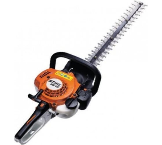 Мотоножницы Stihl HS 45 24 42280112938k