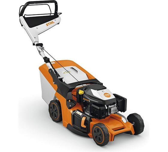 Бензиновая газонокосилка Stihl RM 448.3 T WB41-011-3405P